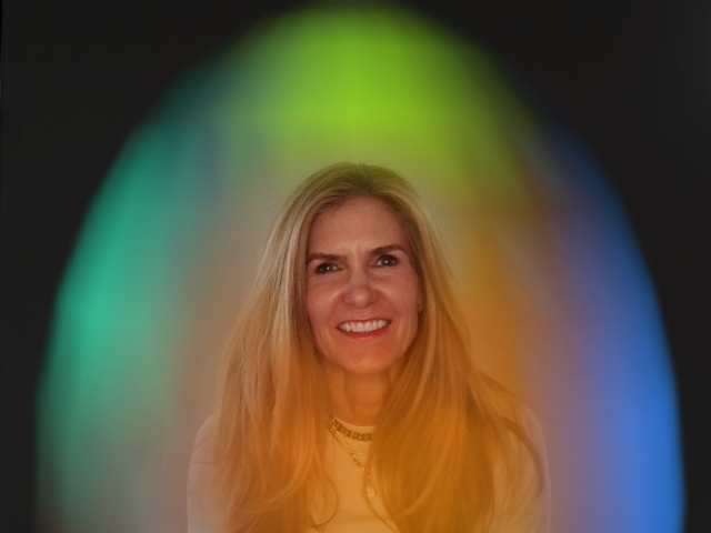 Aura Photography Las Vegas - Book Aura Chakra Reading for your next event in Las Vegas!