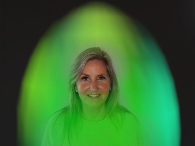 Aura Photography Las Vegas - Book Aura Chakra Reading for your next event in Las Vegas!
