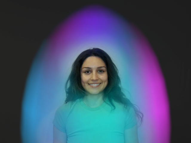 Aura Photography Las Vegas - Book Aura Chakra Reading for your next event in Las Vegas!