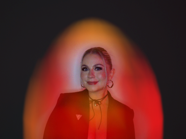 Aura Photography Las Vegas - Book Aura Chakra Reading for your next event in Las Vegas!