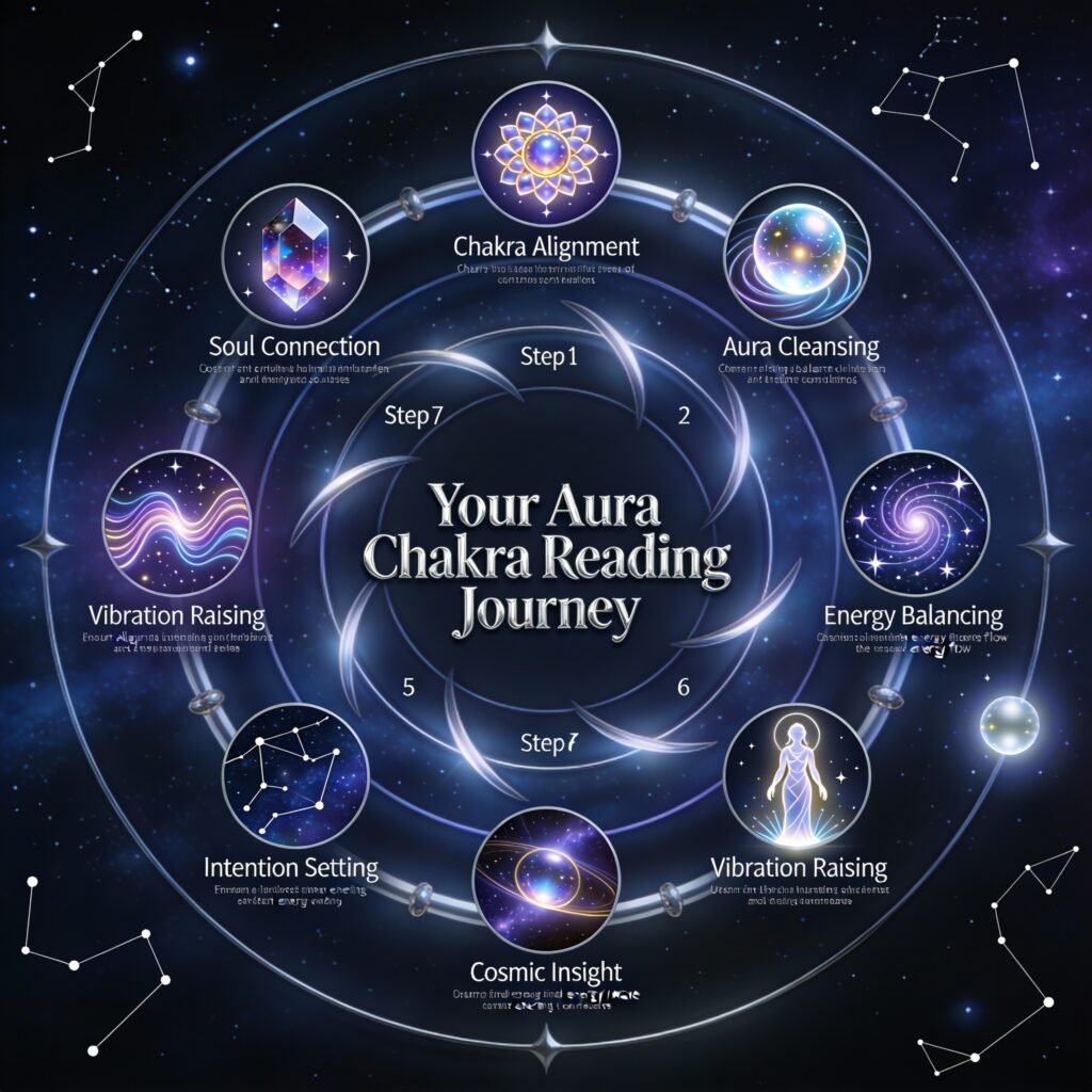 Aura Photography Las Vegas - Book Aura Chakra Reading for your next event in Las Vegas!