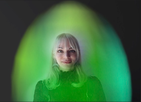 Aura Photography Las Vegas - Book Aura Chakra Reading for your next event in Las Vegas!