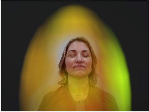 Aura Photography Las Vegas - Book Aura Chakra Reading for your next event in Las Vegas!