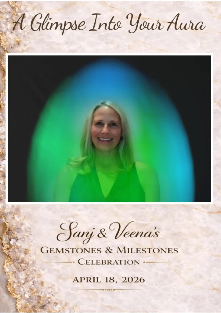 #1 Aura Photography Las Vegas - Book Aura Chakra Reading for your next event in Las Vegas!