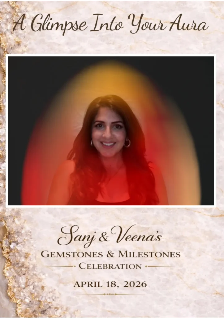 Professional Aura Photography Las Vegas